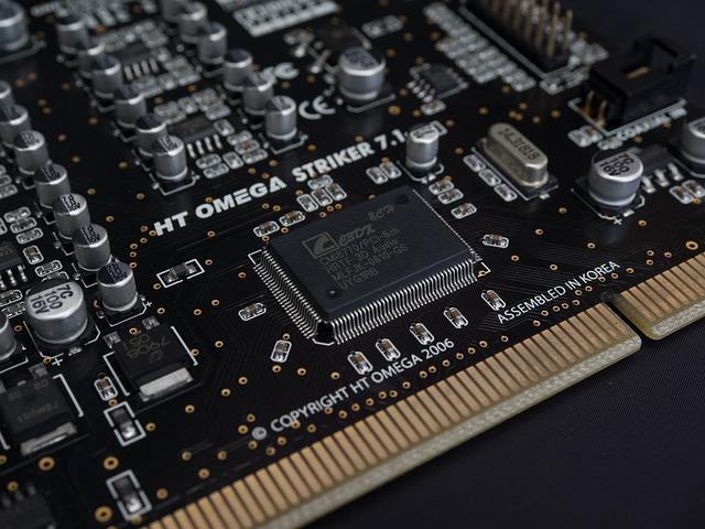 The Rise of Advanced Chip ‌Manufacturing ​in the U.S