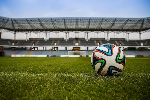 Unity Through Sport:‍ The‍ Role of Soccer in⁣ Building Community Bonds