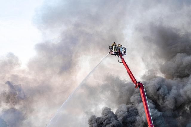 government Response Strategies in the Wake of Extensive Damage