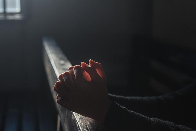 Faith in Action: Stories of Impact and Spiritual Growth Among Locals