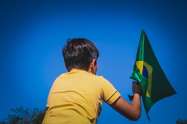 Son​ of Jair Bolsonaro Says He​ Will Seek ⁤Political ​Asylum in the U.S. - The New York Times