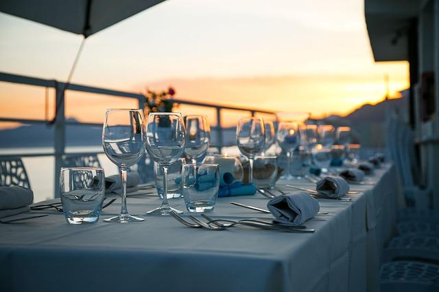 Recommended ⁣Dining ‌Options for ⁢Families in the ⁢U.S. virgin Islands