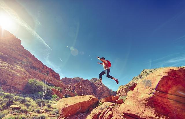 Essential Tips for Hiking and Outdoor Adventures