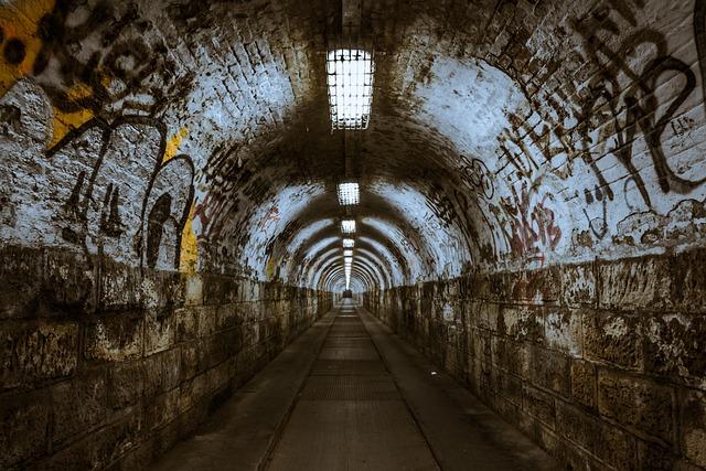 Ancient Significance of the B1M Tunnel in Economic Transportation