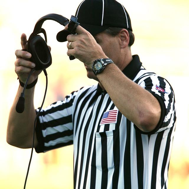 Impact of Referee Decisions on Game Outcomes