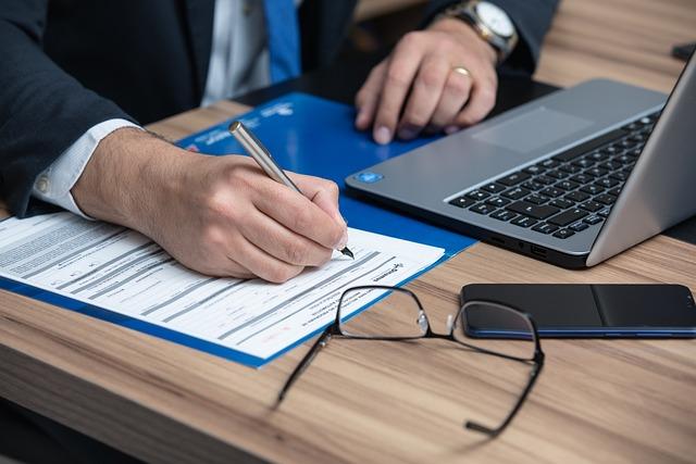 Recommendations for Legal Professionals in‍ High-Stakes Trials