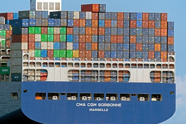 Global Trade Relationships in the Age of Protectionism