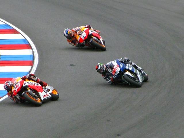 HOT HEADLINES: Marquez vs the United States of America - motogp.com