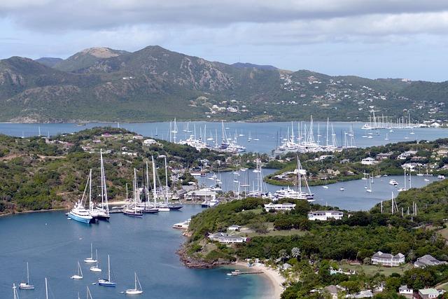 Antigua Clarifies Travel Protocols Amid Ongoing Speculation