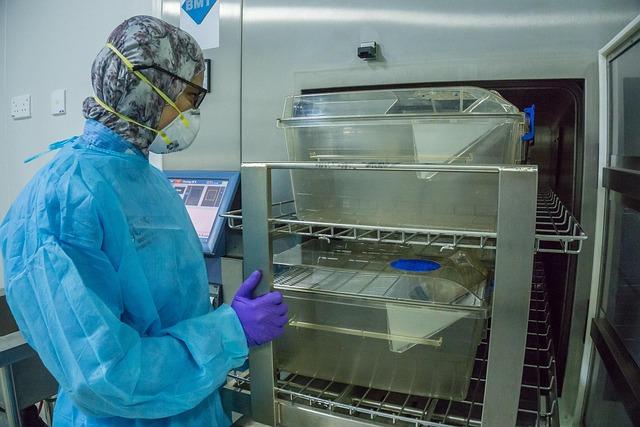 Future Implications for Animal Research Facilities in South Carolina