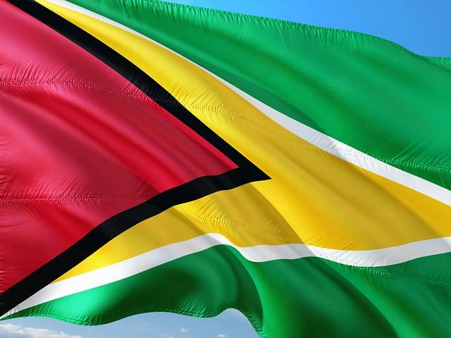 Overview of⁢ the Guyana ‍Medical Mission and Its Objectives