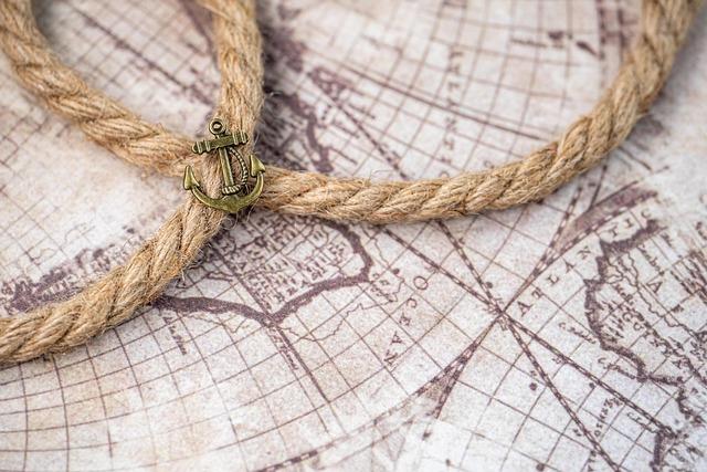 Practical Travel Information: Using Maps to Enhance Your Anguilla Experience
