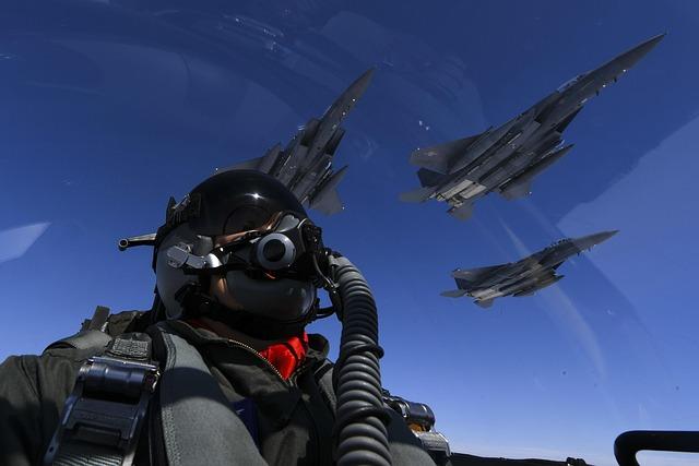 Air Force Operations: Logistics and Challenges in Repatriation Efforts