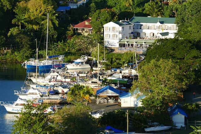 Inexpensive Dining Options: Savour St Lucia’s Culinary Delights
