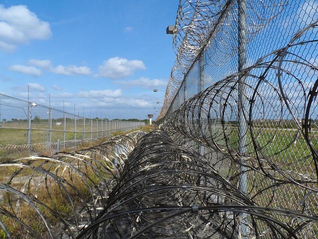 Understanding the Circumstances Surrounding Timmerman's Imprisonment