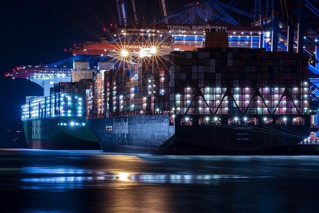 Logistical⁤ Considerations and Support Mechanisms for Deployment
