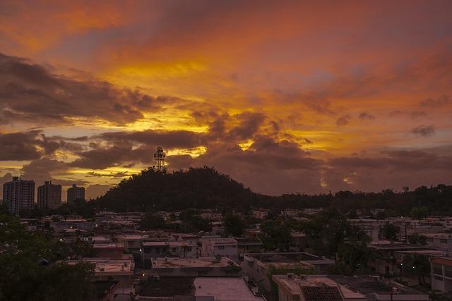 The Financial Implications of Puerto Rico's $1 Billion Lawsuit