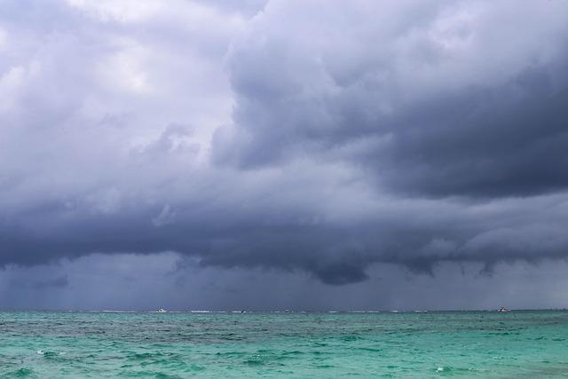 Long-term Implications of Increasing Tropical Storm Frequency in the Region