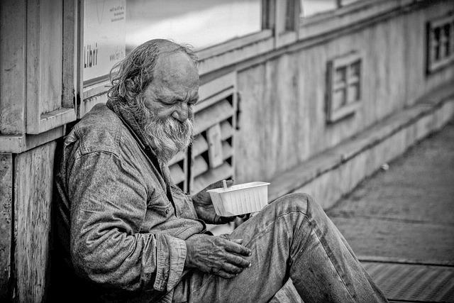 Strategies ‍for Addressing Homelessness: Lessons from Successful States