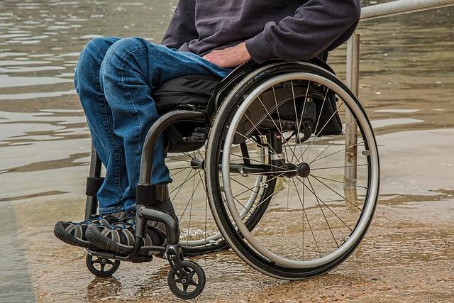 Polling Accessibility and Safety Measures After the Storm