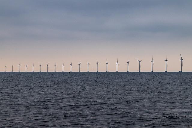 Strategic Initiatives to ​Enhance ‌Energy Production in⁢ Alaska