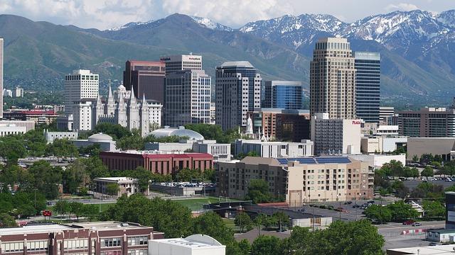 Comparative Analysis: How Utah Stacks Up Against Other States