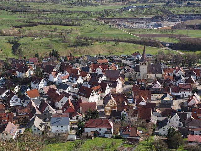 Impact on Local communities and Infrastructure