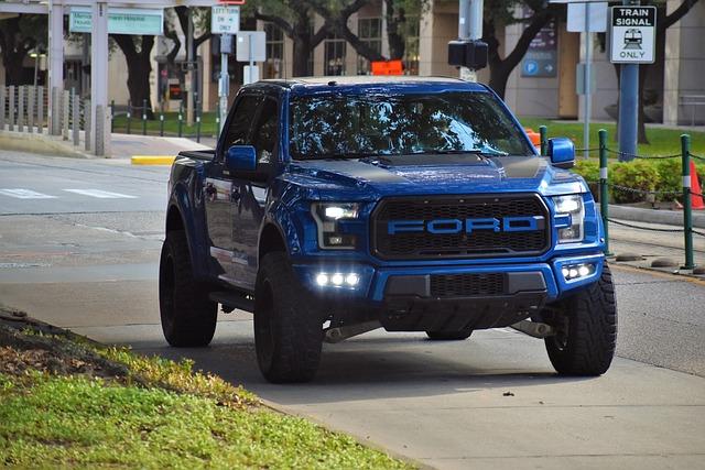 Evaluating‍ the Definition of 'Most American' Vehicles in Today's Market