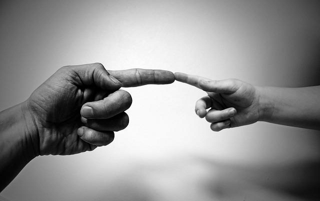 Community​ Responses and Support for Those in Need