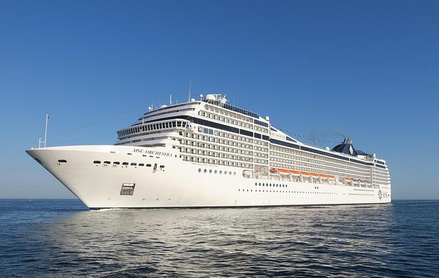 Implications for Tourism: Navigating Uncertainty⁣ in Cruise Ship Operations