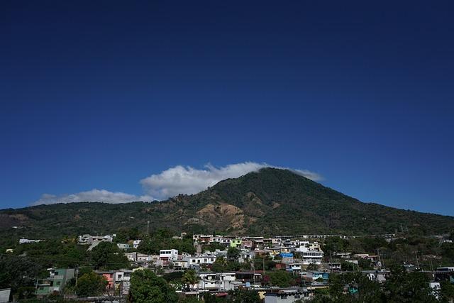 The Conditions Inside: Life in El Salvador's Mega-Prison