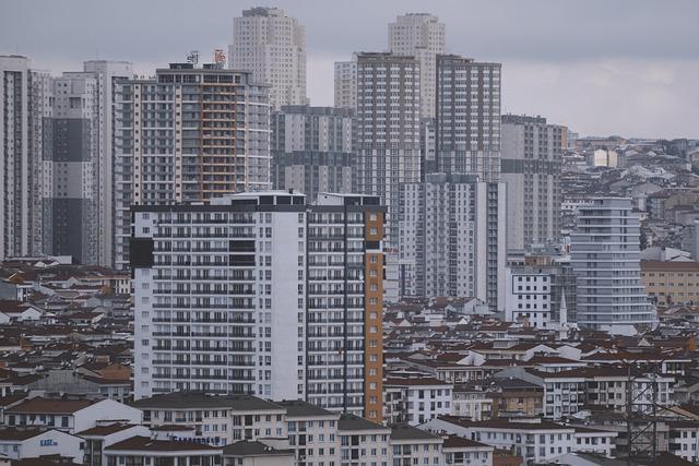 Implications of Low Population Density on the Future of the State
