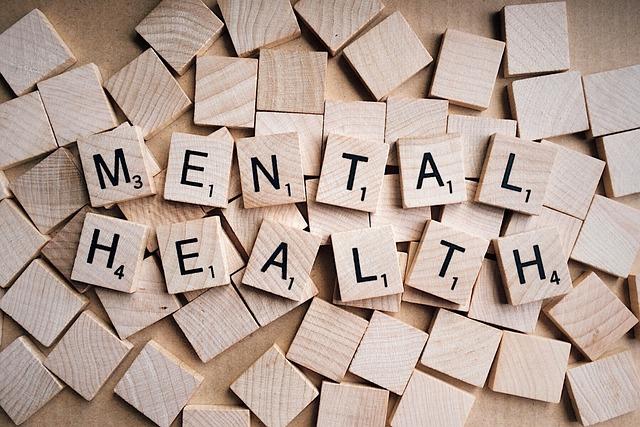 Addressing Mental Health and Public Service: moving Forward After a Tragic Loss