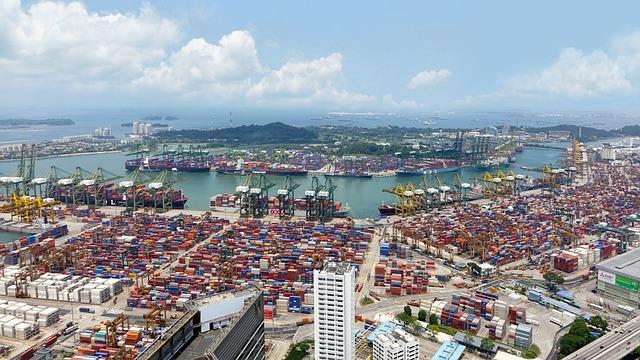 The Future of International Shipping Amid Growing Scrutiny of Dark Fleets
