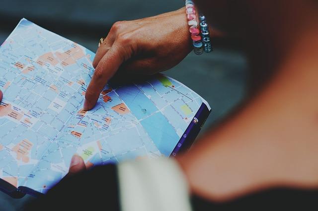 resources for Travelers: What to Do in an Emergency Situation