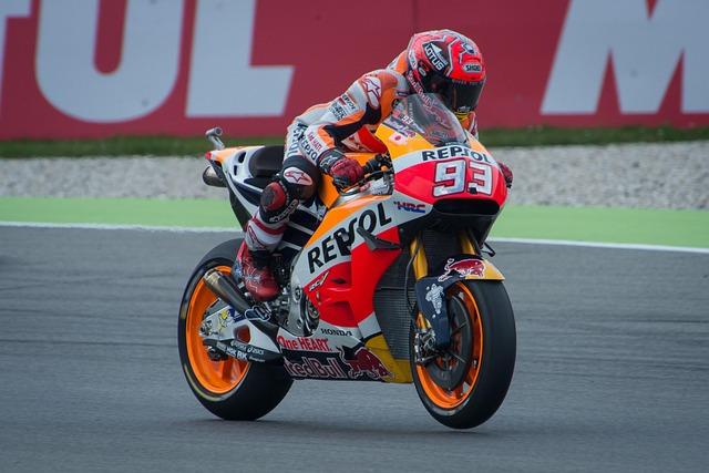 Strategies for Upcoming Races: Lessons from Marquez's Experience