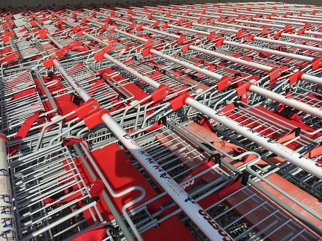Local Economic Impact of Costco’s New Stores