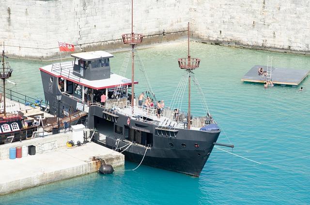 Preserving Bermuda’s Historical Sites for Future Generations
