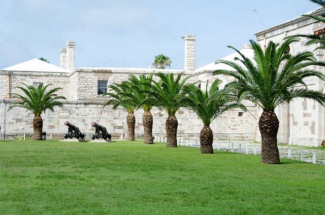 A Call for Academic Collaboration: Bridging Bermuda and American Studies
