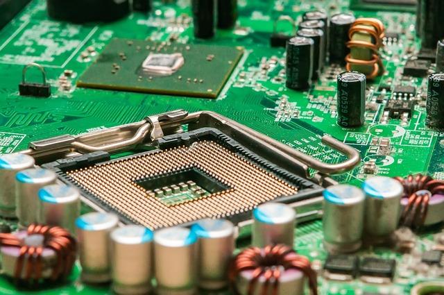 Future-Proofing America's Chip Industry: Recommendations⁣ for Policymakers