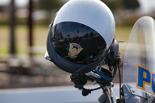 Response from Authorities: Law Enforcement and Community Engagement