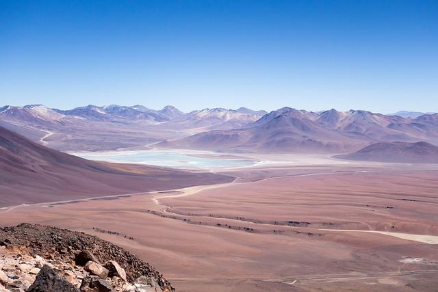 Addressing Drought: Strategies for Sustainable Agriculture