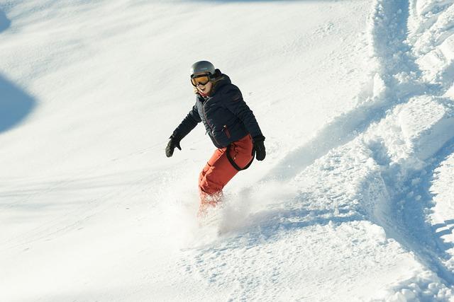 The Economic Impact of Excluding Snowboarders from Ski Resorts