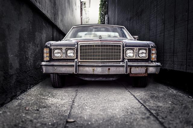 Recommendations for Consumers⁤ Considering the⁢ Purchase of ⁢American Cars
