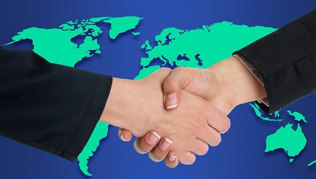 The⁣ Urgency of⁢ Global Cooperation in Addressing Climate Crisis