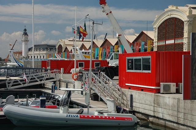 America’s Cup was “deal of the century” for Bermuda - Scuttlebutt Sailing News
