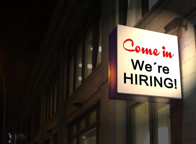 Job Creation and Workforce Development Initiatives