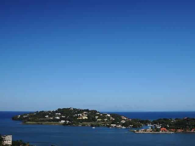 The Impact of Saint lucia's Chairmanship on future OAS Initiatives