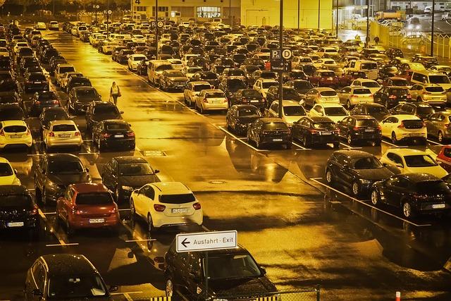 Long-Term Recovery Plans Must Account for Repeated Weather Disasters
