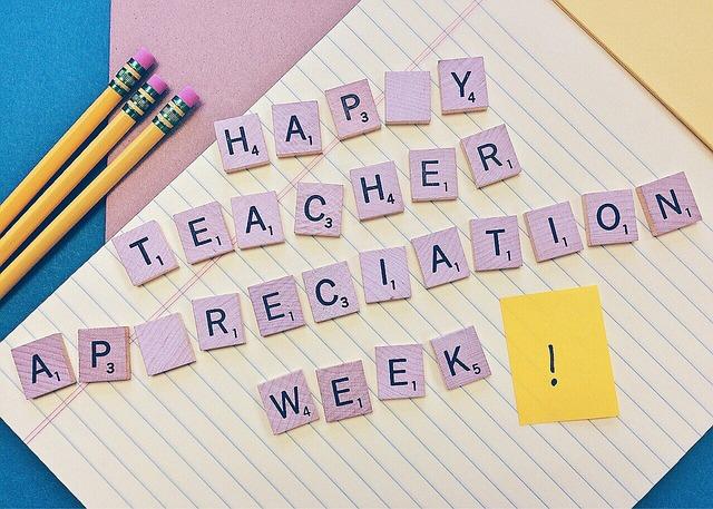 Responses from Educators and Advocacy groups